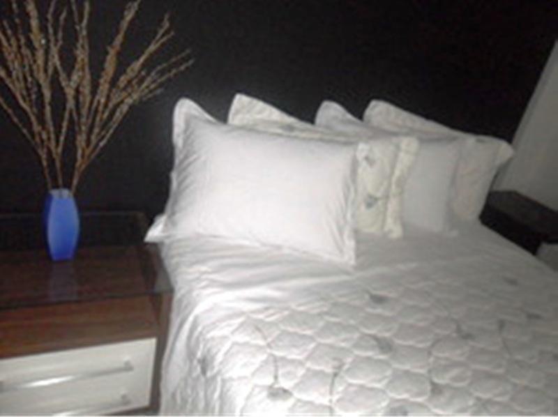 Maria Ricca Hotel ฟอสดูอีกวาซู ภายนอก รูปภาพ